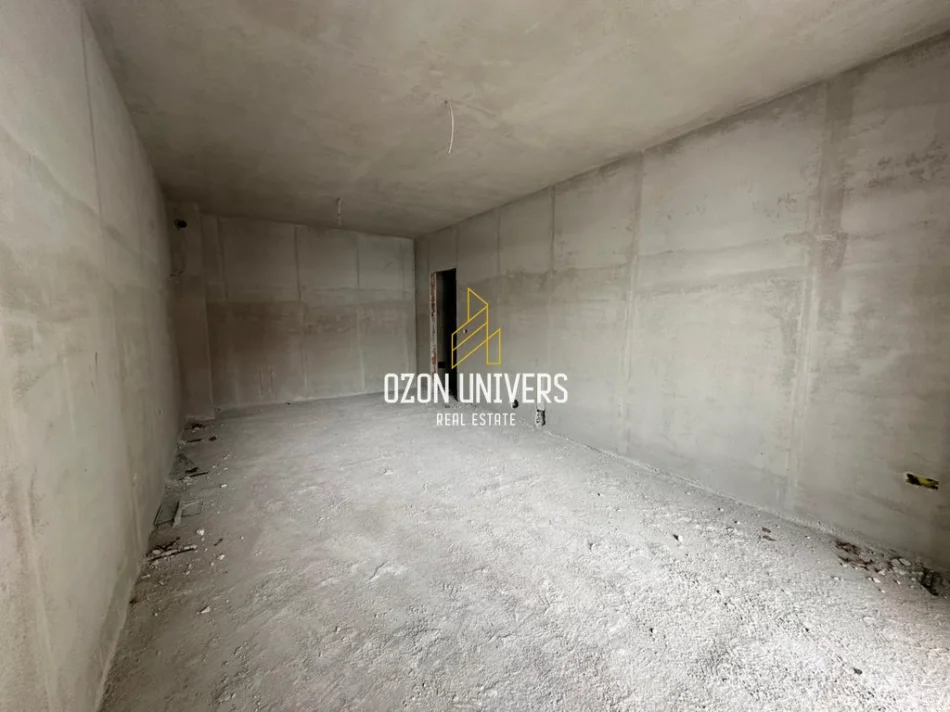 Tirane, shitet apartament 1+1+Ballkon , 76 m² 91.728 € (Paskuqan)