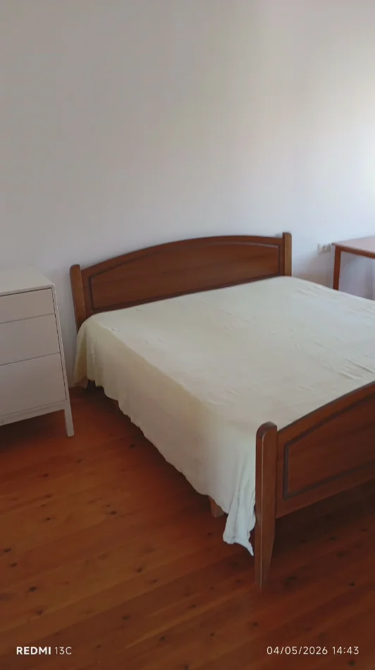 Tirane, jepet me qera Vile 2+1+Ballkon Kati 4, 90 m² 450 € (Kodra e Priftit)