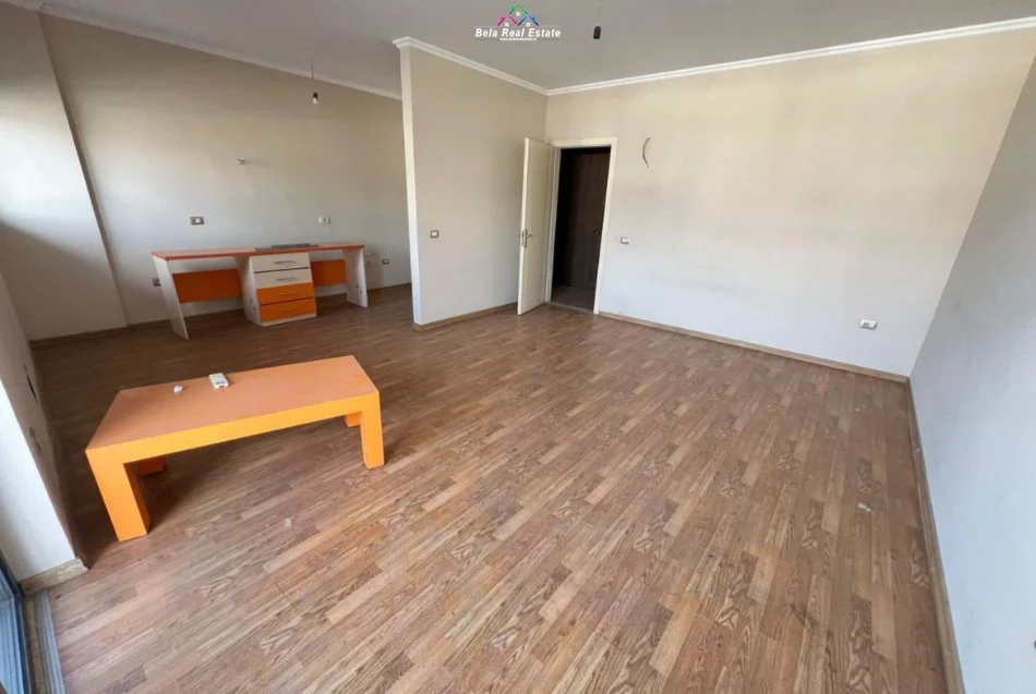 Tirane, jepet me qera zyre Kati 3, 130 m² 840 € (Rruga Teodor Keko)