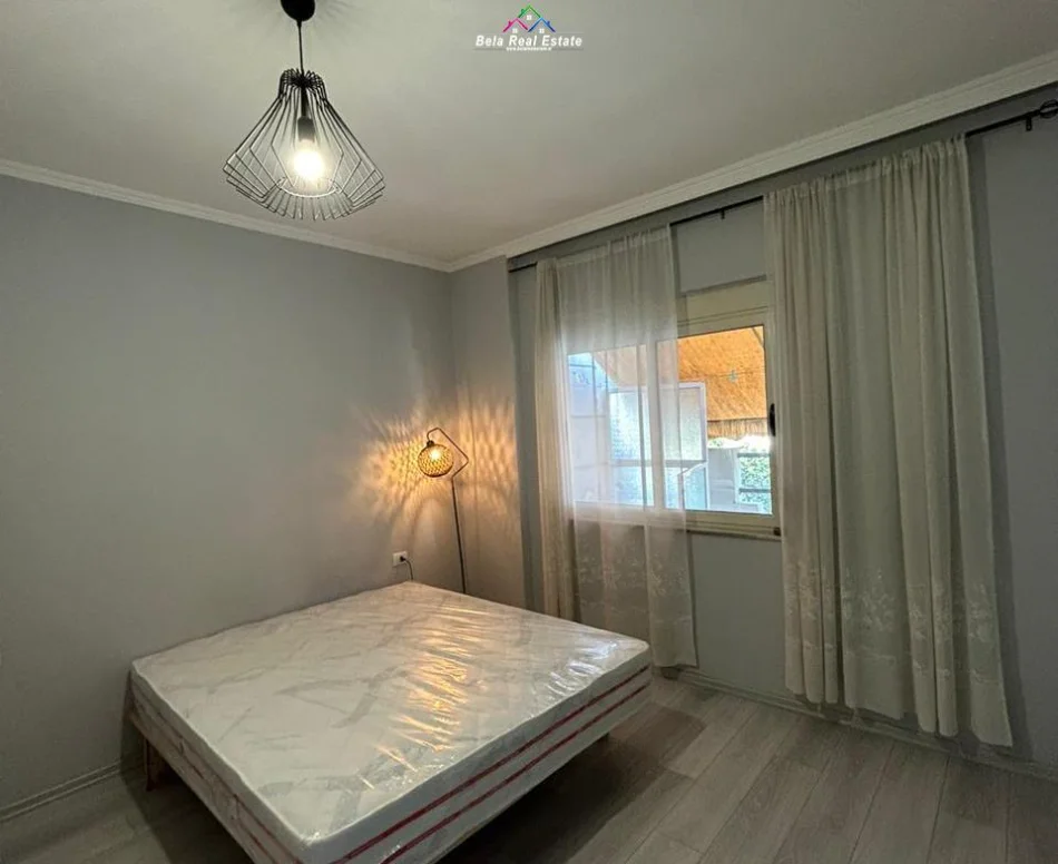 Tirane, jepet me qera apartament 1+1 Kati 1, 70 m² 620 € (Rruga Siri Kodra)