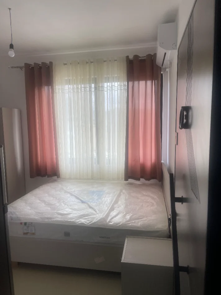 Durres, shitet garsonier 1+1 , 23 m² 40.000 € (Golem)