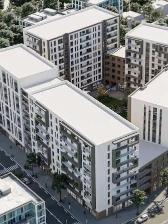Tirane, shitet apartament 1+1+Ballkon Kati 4, 73 m² 135.000 € (Rruga e Dibres/Komisariati nr 4)