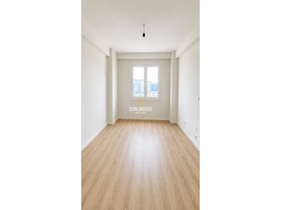 Tirane, shitet apartament 2+1+Ballkon Kati 3, 87 m² 136,000€ (Llanaj Ndërtim, Yzberisht)