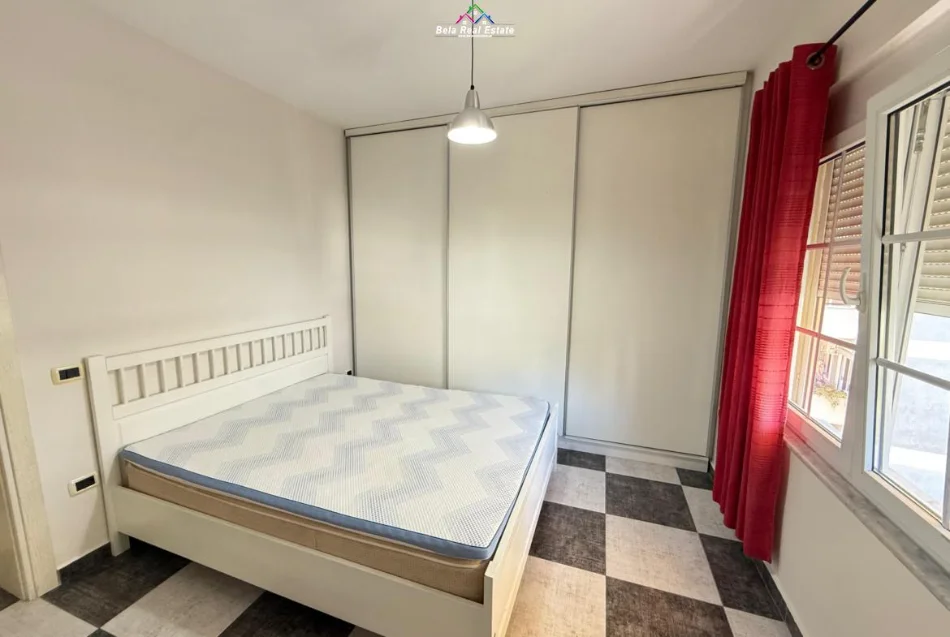 Tirane, shitet apartament 2+1+Ballkon Kati 4, 137 m² 272.000 € (prane Fondacionit Eleonor)