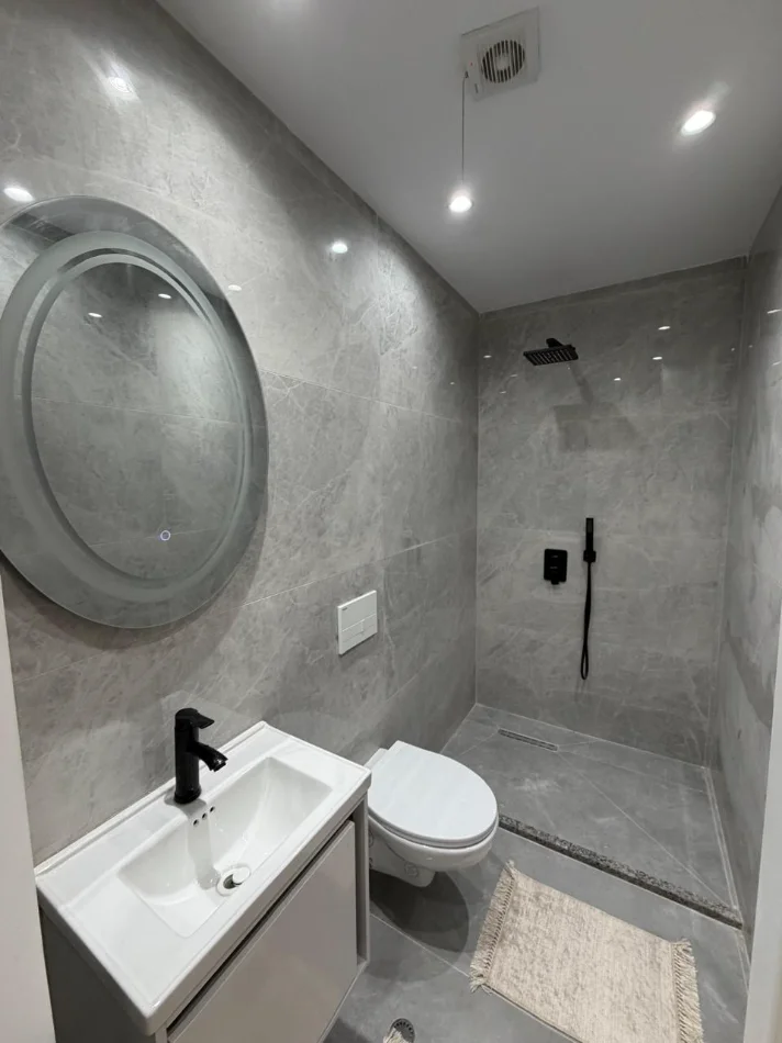 Tirane, shitet apartament 1+1 , 58 m² 118.000 € 
