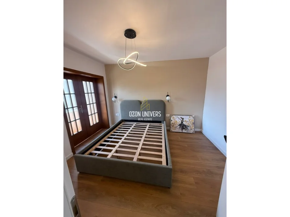 Tirane, shitet apartament 1+1 Kati 4, 123 m² 327.000 € (21 Dhjetori)
