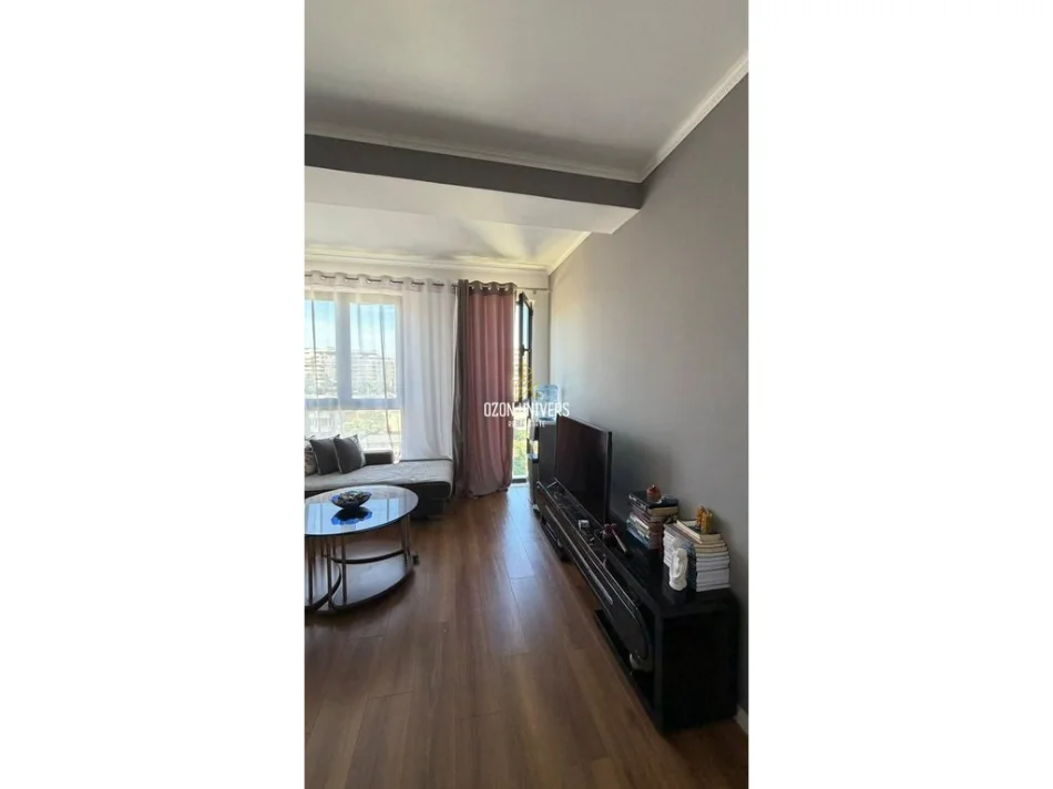 Apartament 1+1 me qira tek pranë Green City Residence, Astir!