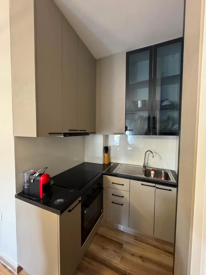 Durres, shitet apartament 1+1 , 82 m² 135.200 € (Golem)