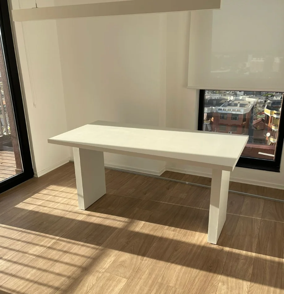Tirane, jepet me qera zyre , 124 m² 4.000 € 