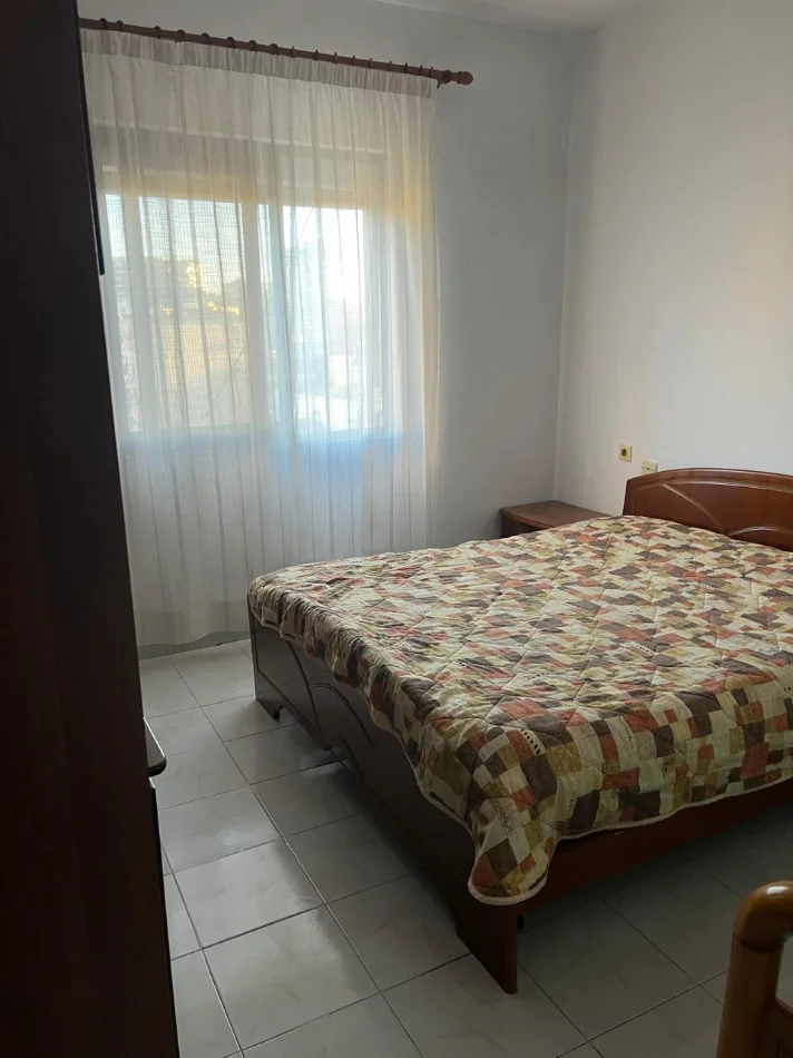 Tirane, shitet apartament 1+1+Aneks+Ballkon Kati 6, 61 m² 140.000 € (Rruga e Elbasanit/Ambasada Amerikane)