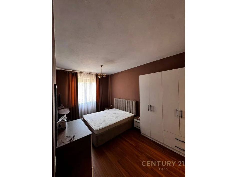 Tirane, shes apartament 2+1 Kati 1, 83 m² (Don Bosko)