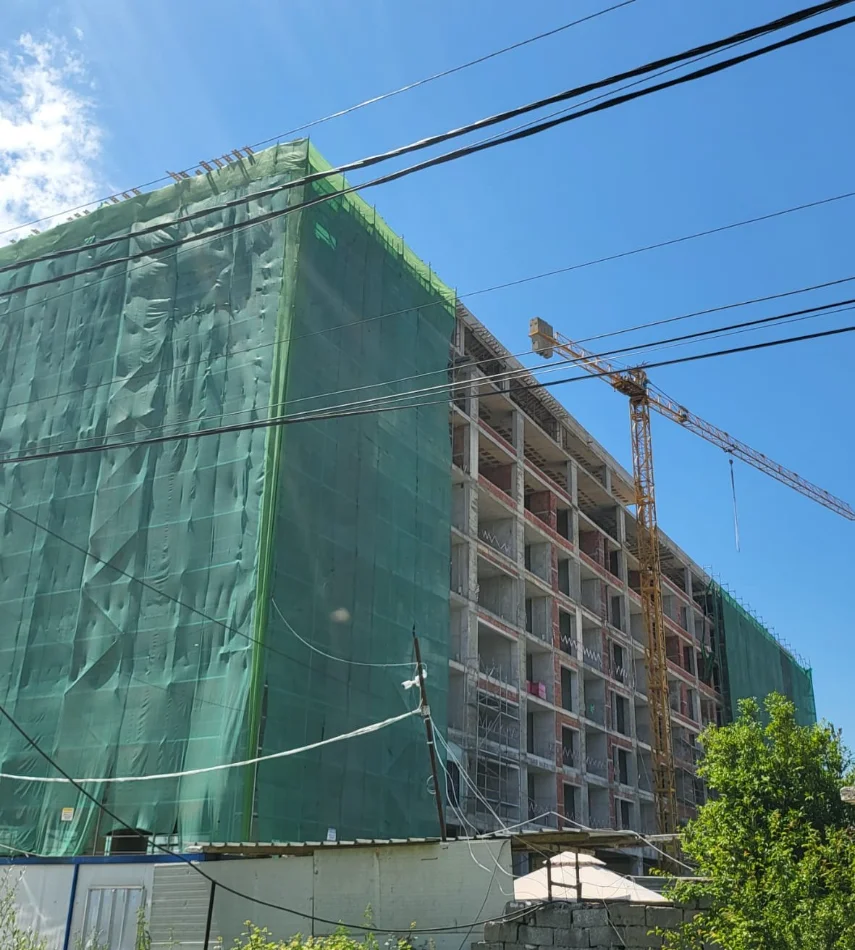 Tirane, shitet apartament 2+1 , 116 m² 180.000 € 