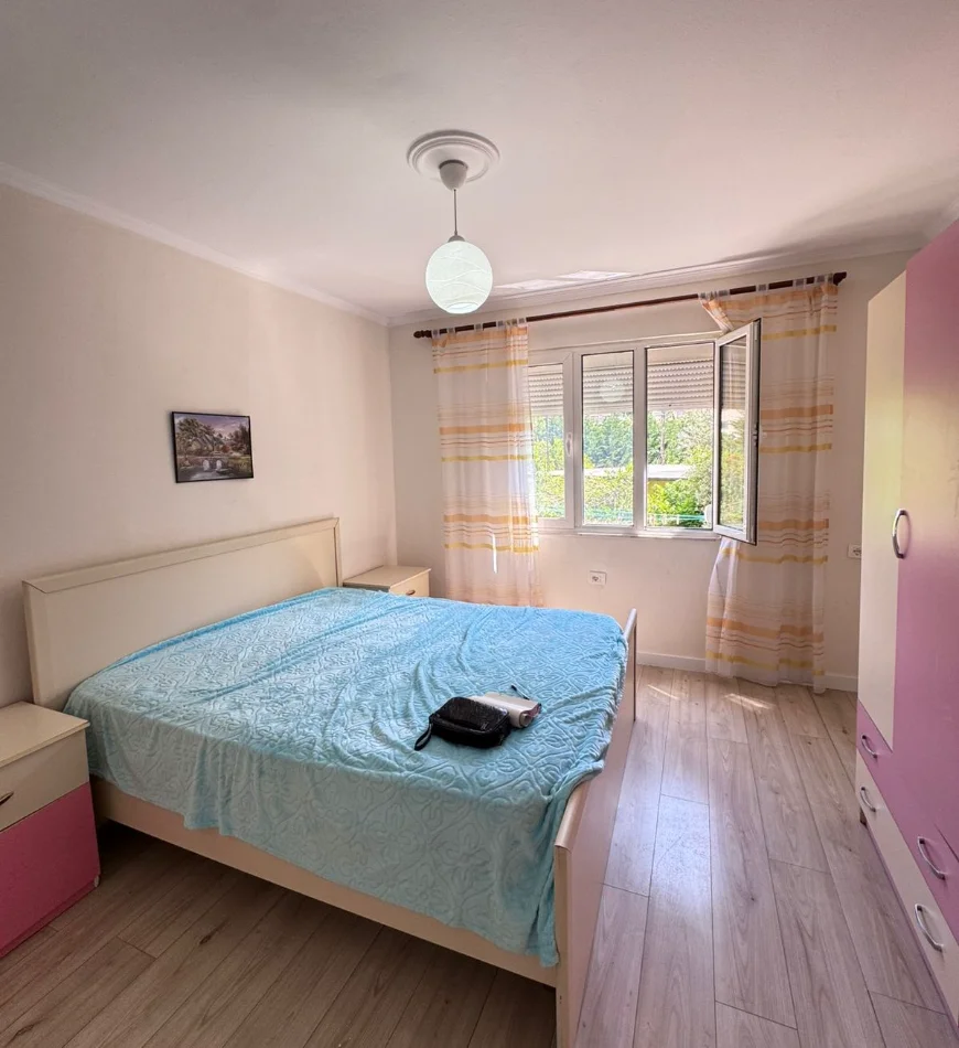 Tirane, shitet apartament 1+1 , 58 m² 115.000 € 