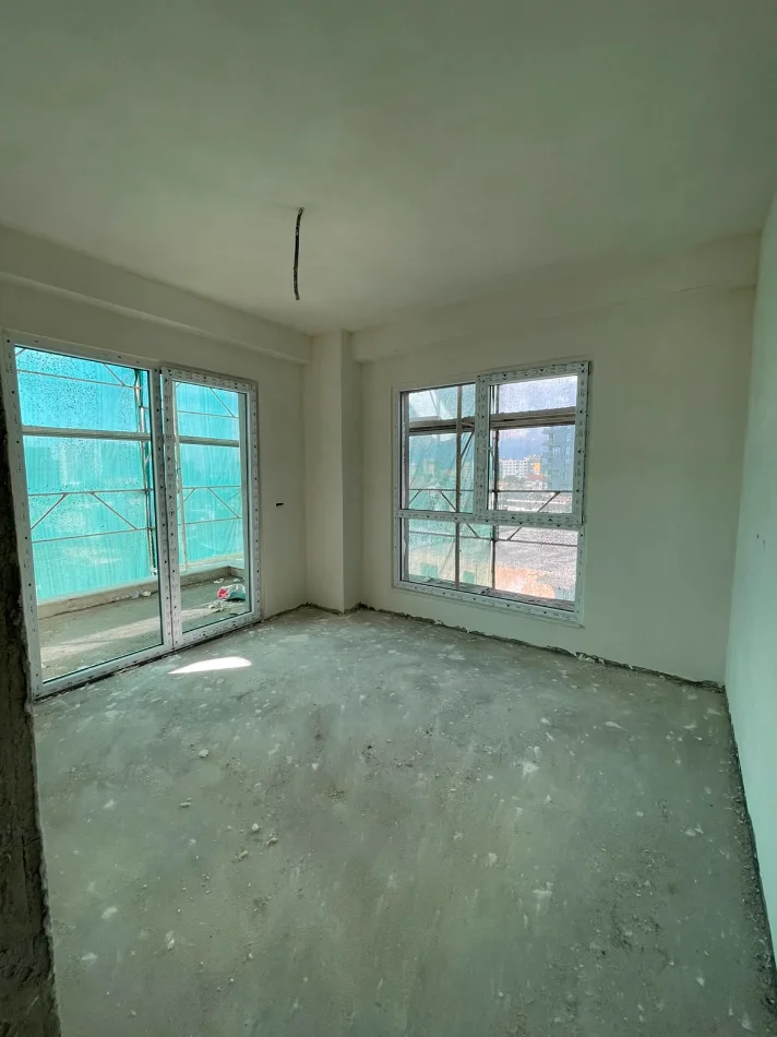 Tirane, shitet apartament 1+1 , 81 m² 90.035 € (Paskuqan)
