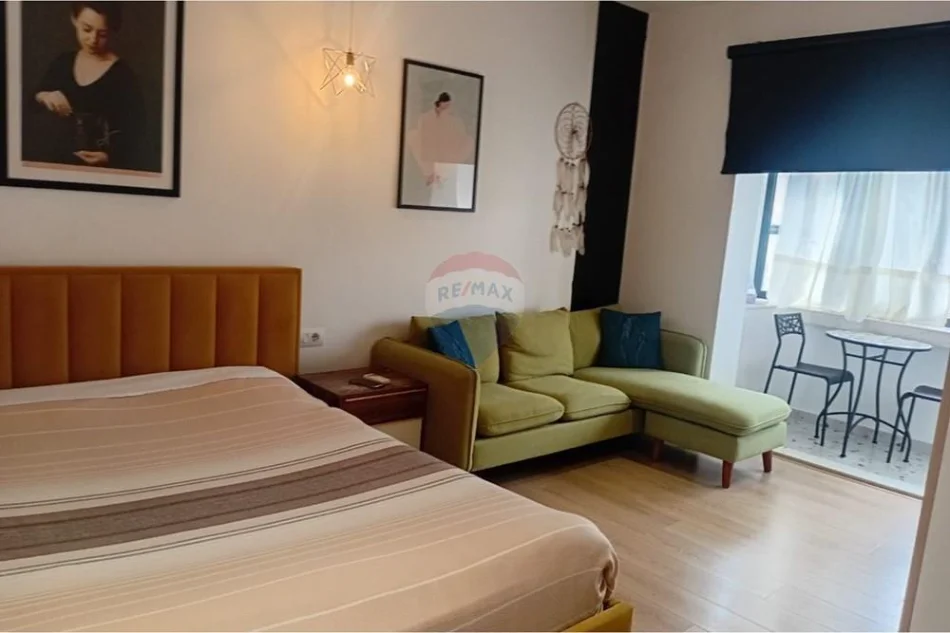 Tirane, shitet apartament 2+1 Kati 4, 78 m² 179.000 € (Rruga e Durresit)