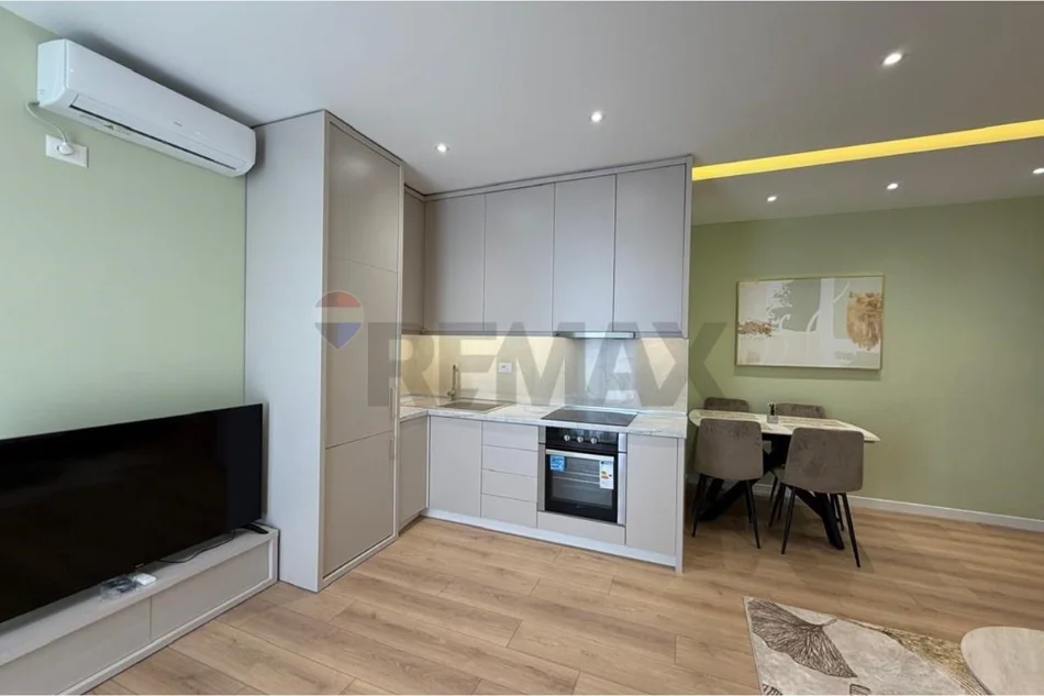 Tirane, shitet apartament 2+1 Kati 9, 70 m² 235.000 € (Myslym Shyri)