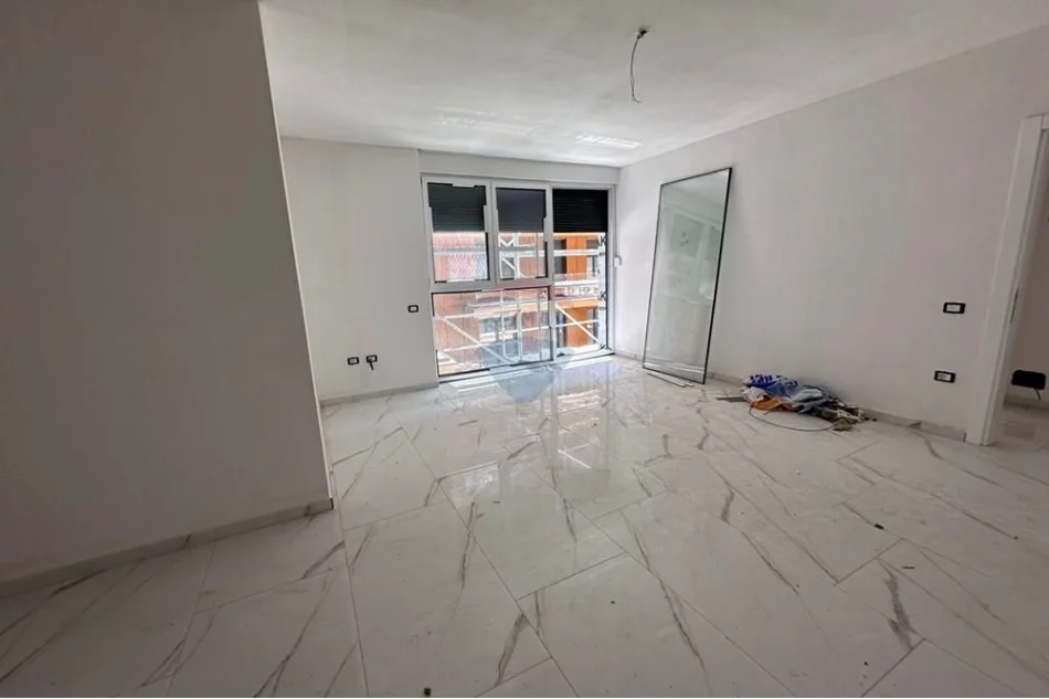 Shengjin, shitet apartament 1+1 , 69 m² 117.000€ (Kune, Lezhë)