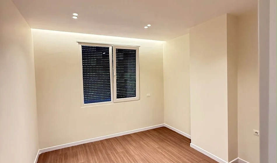 Tirane, shitet apartament 2+1 Kati 8, 79 m² 195.000 € (Bulevardi Zhan D'ark)