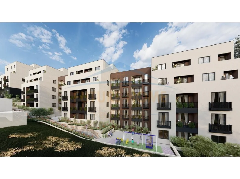 Tirane, shitet apartament 2+1 Kati 1, 103 m² 123.108 € (Mar Residence, Babrru)
