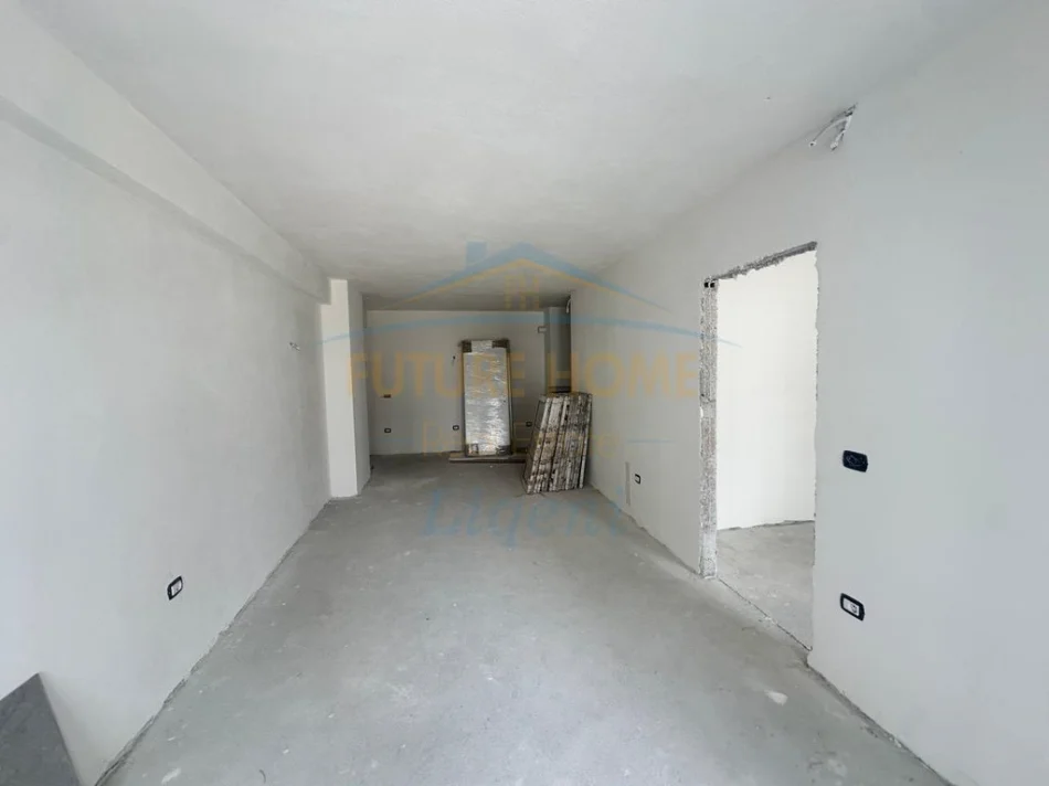 Tirane, shitet apartament 1+1 , 76 m² 133.800 € (Garden Residence Turdiu)