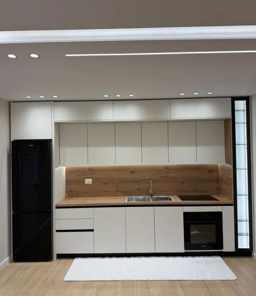 Tirane, shitet apartament 2+1 , 109 m² 165.000 € 
