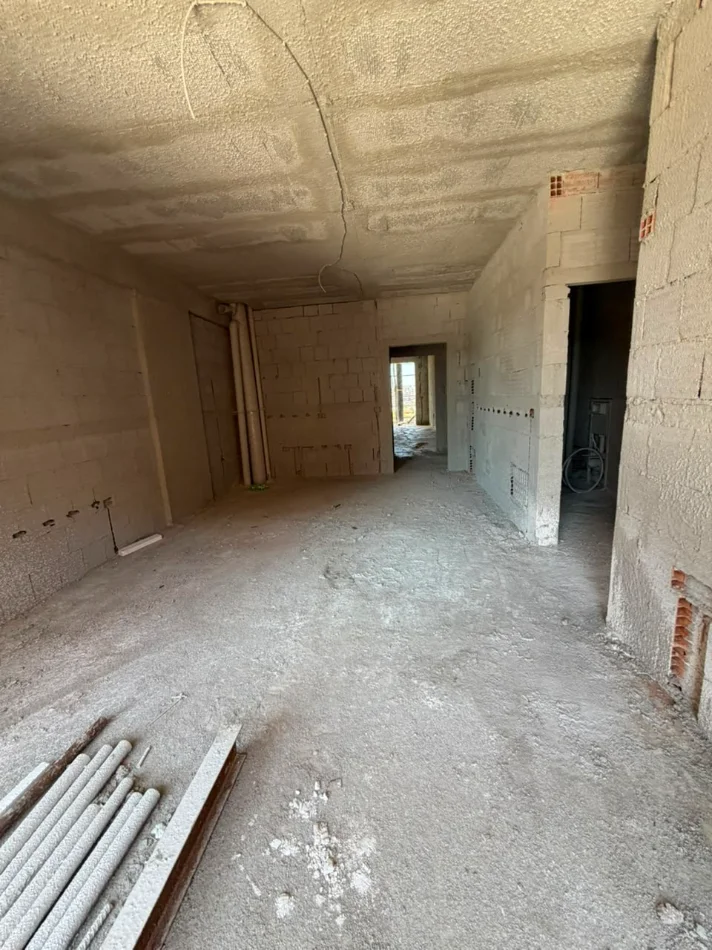 Tirane, shitet apartament 2+1 , 110 m² 187.600 € (Ish Parku Autobuzave)