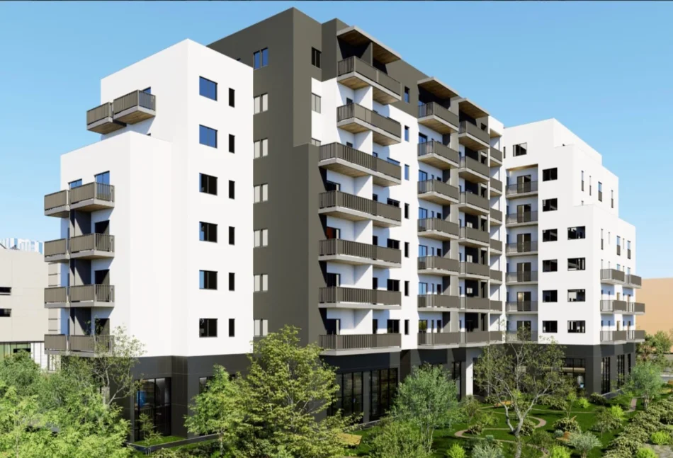 Tirane, shitet apartament 2+1 , 103 m² 137.000 € 