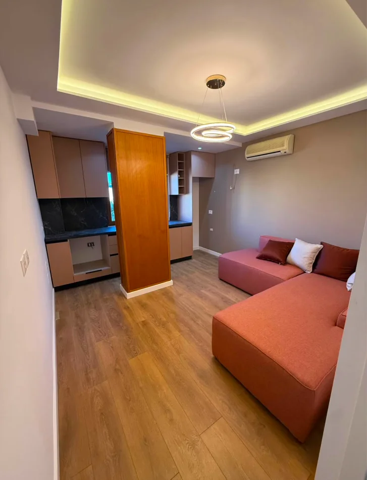 Tirane, shitet apartament 3+1 , 123 m² 327.000 € (123)