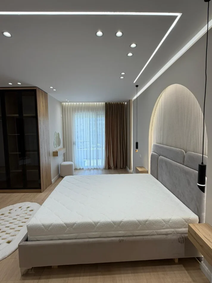 Tirane, shitet apartament 2+1 , 108 m² 165.000 € (ASTIR)