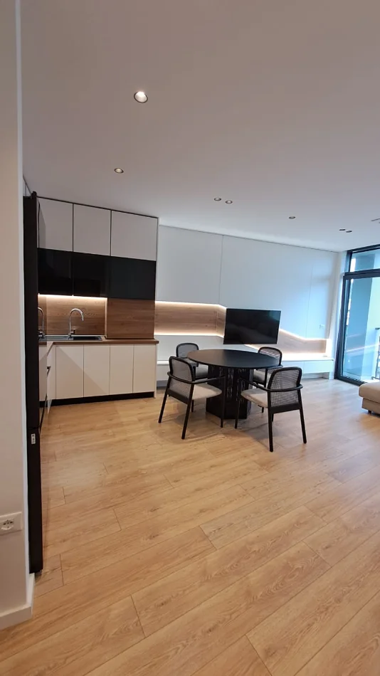 Tirane, shitet apartament 1+1 , 70 m² 345.000 € (LAKE VIEW RESIDENCE*)