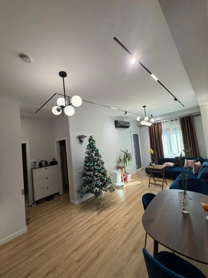 Tirane, shitet apartament 2+1 , 87 m² 220.000 € 