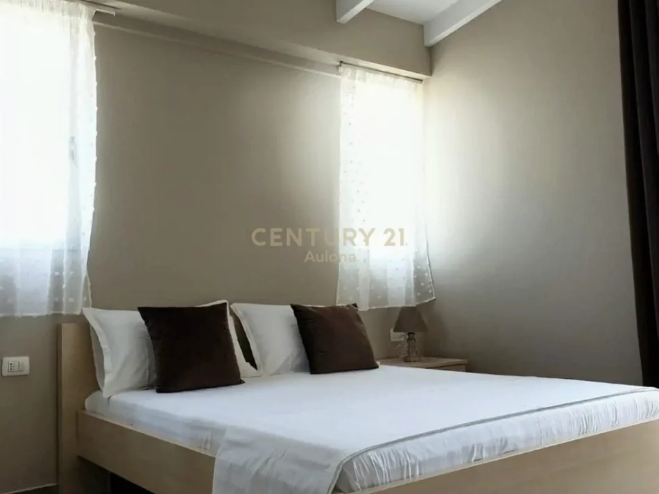 Tirane, shes apartament 1+1 Kati 10, 66 m² 120.000 € (Stadiumi Flamurtari)