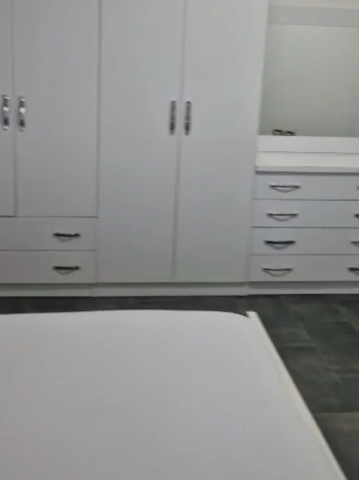 Tirane, jepet me qera apartament 2+1+Ballkon Kati 7, 80 m² 700 € (Rruga Teodor Keko, pranë Marinaj Hotel)
