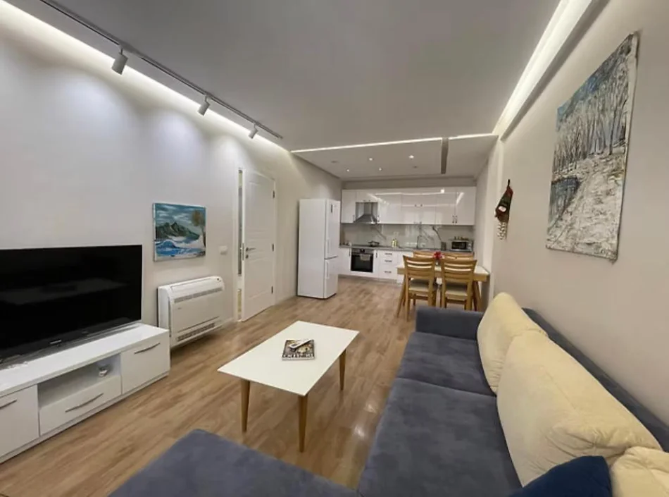 Tirane, shitet apartament 2+1 Kati 6, 96 m² 295.000 € (Komuna e Parisit)