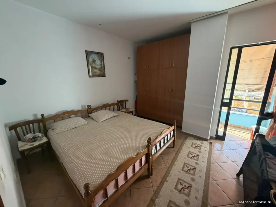 Tirane, shitet apartament 2+1 Kati 2, 89 m² 153.000 € (Rruga Besim Fagu)