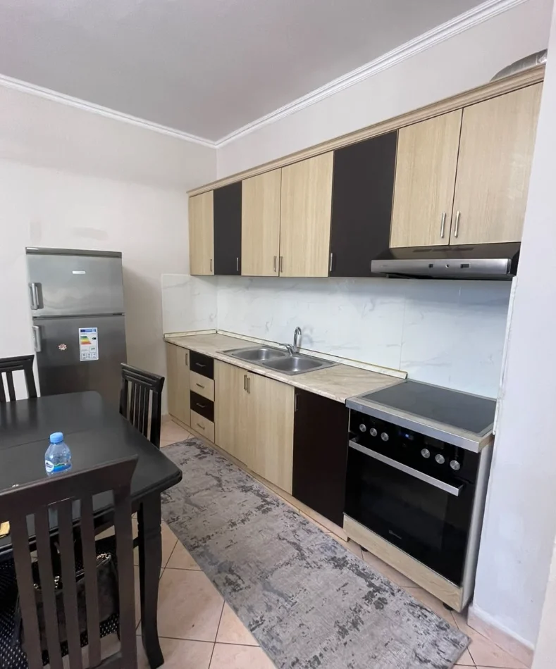 Tirane, shitet apartament 2+1 Kati 7, 98 m² 140.000 € 