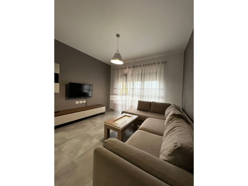 Tirane, shitet apartament 1+1+Ballkon Kati 3, 71 m² 149.940 € (Green City Residence, Astir)
