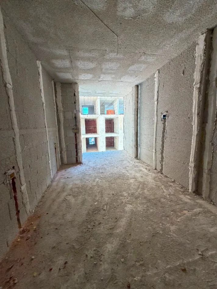 Tirane, shitet apartament 2+1 , 89 m² 121.200 € (Shëngjin)