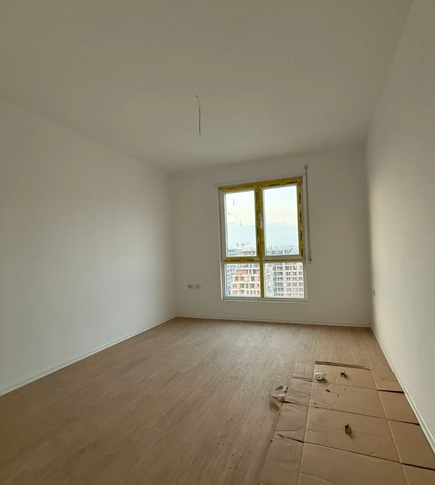 Tirane, shitet apartament 1+1 , 64 m² 120.000 € 