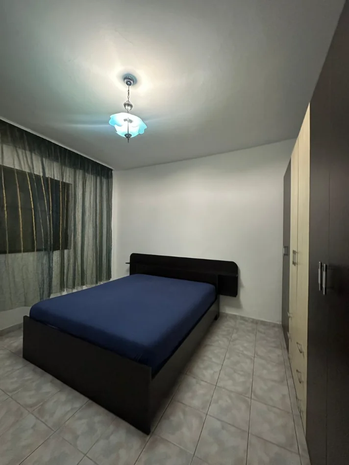 Tirane, jepet me qera apartament 2+1 Kati 1, 110 m² 450 € (Pranë Universitetit UET)