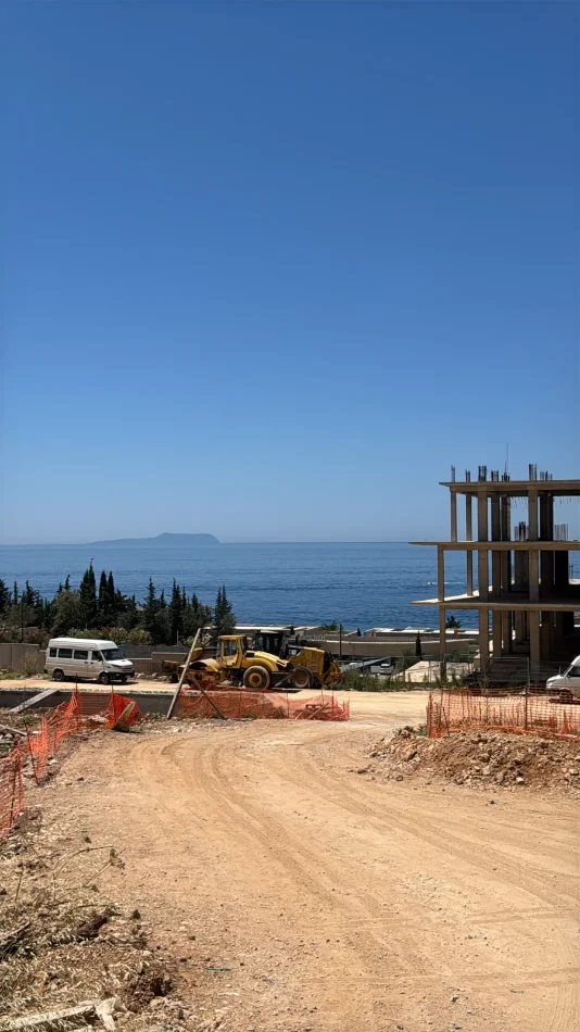 Vlore, shitet apartament 2+1 , 112 m² 300.000 € 