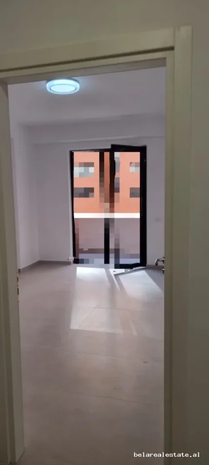 Tirane, jepet me qera apartament 1+1+Ballkon Kati 1, 65 m² 540 € (Astir)