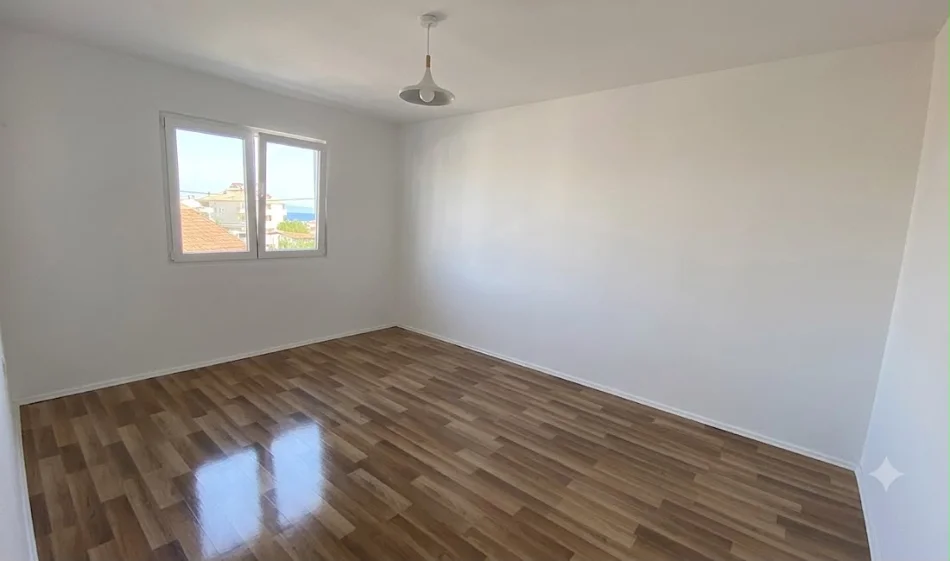 Tirane, jepet me qera apartament 1+1 Kati 5, 57 m² 500 € 