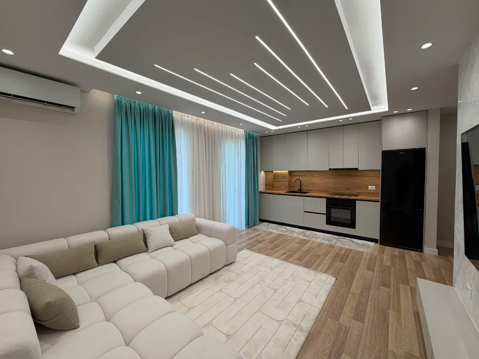 Tirane, shitet apartament 2+1 Kati 4, 81 m² 139.000 € (Misto Mame)