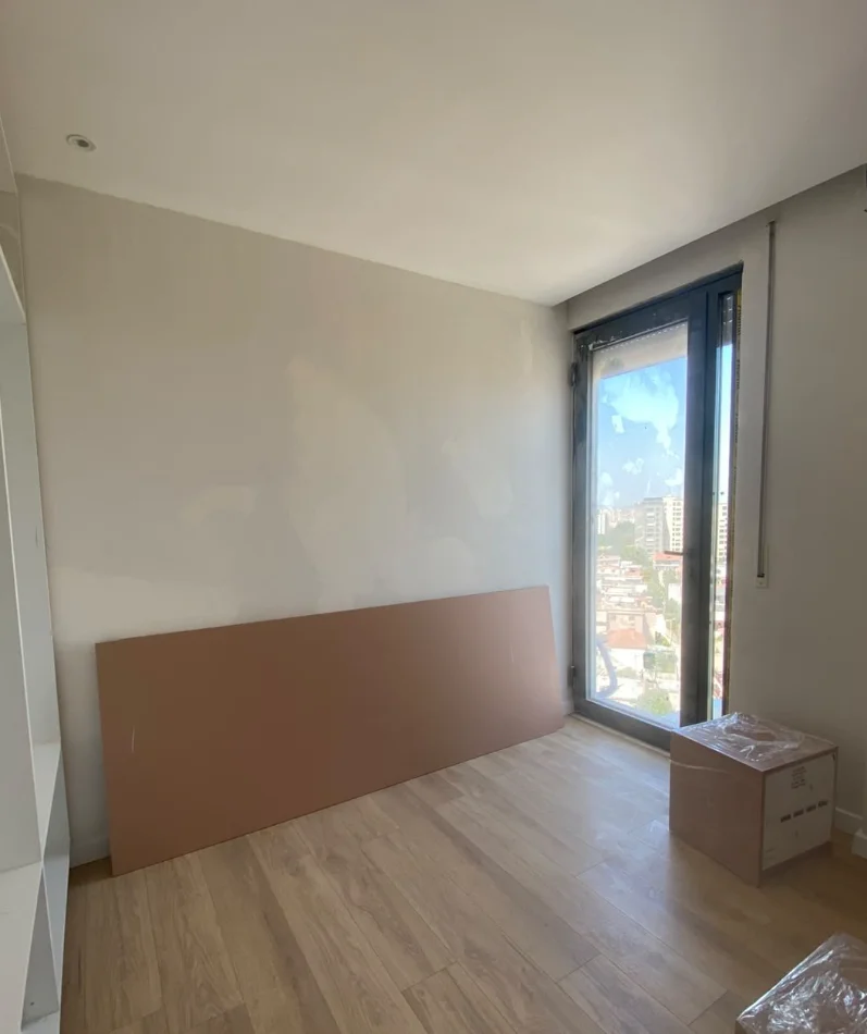 Tirane, shitet apartament 1+1 , 47 m² 132.000 € 