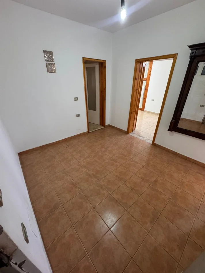 Vlore, shitet apartament 1+1+Ballkon Kati 3, 62 m² 72.500 € (RRuga Perlat Rexhepi 6 kateshi Vlore)