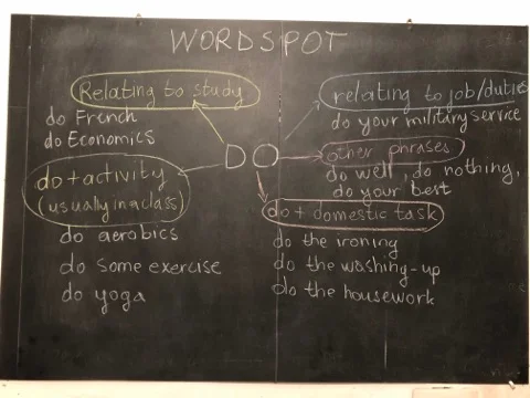 Tirane, kurse te gjuhes angleze me metodat dhe librat me te fundit