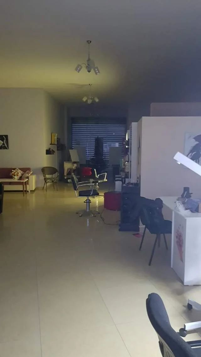 Tirane, jap me qera dyqan Kati 1, 105 m² Unaza e Re nga rrotondo e dyte)