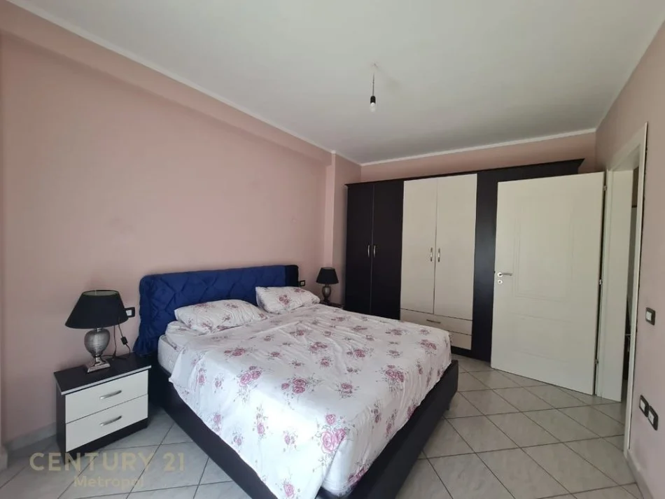 Vlore, shes apartament 1+1 Kati 3, 72 m² 118.000 € (Lungomare)