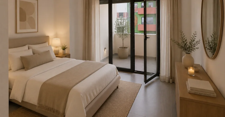 Tirane, jepet me qera apartament duplex Dublex Kati 0, 101 m² (Kodra e Diellit 2)